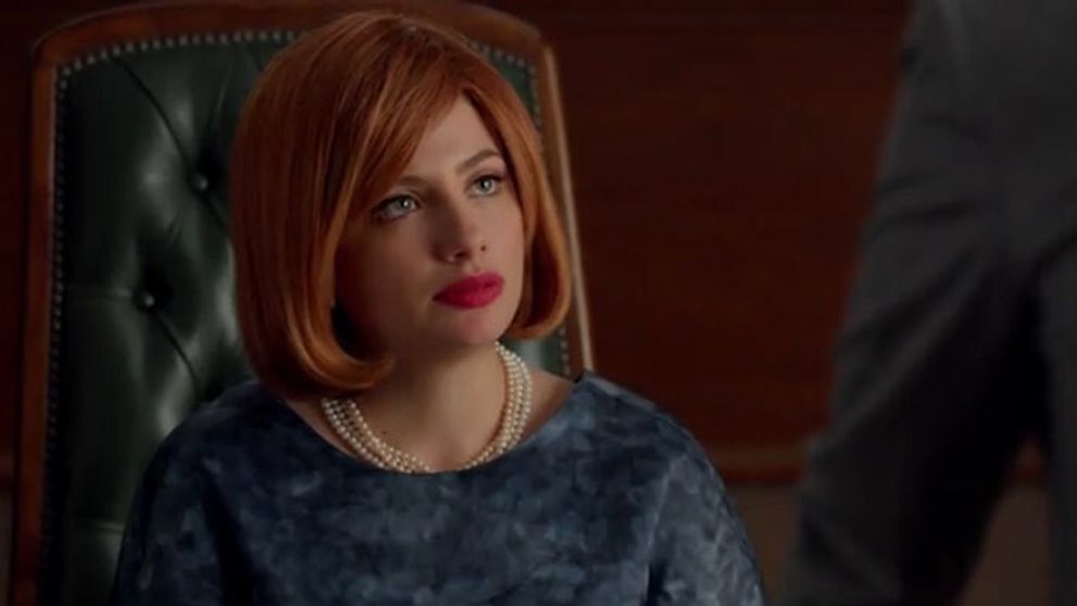 Velvet IV.: 5. a 6. epizóda