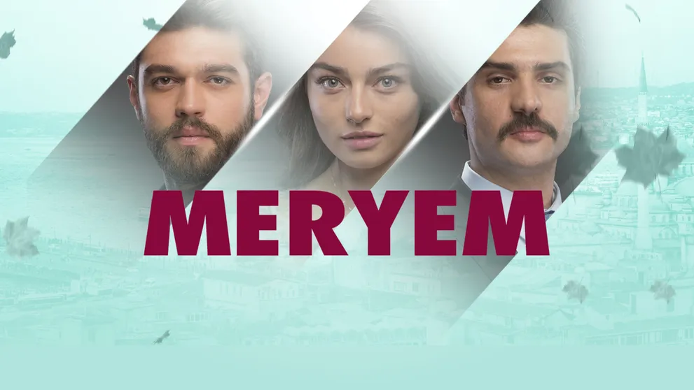 Nový seriál Meryem: V tomto sme lepší ako originál