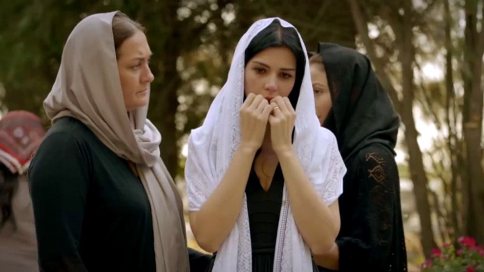 Dila: 1. a 2. epizóda