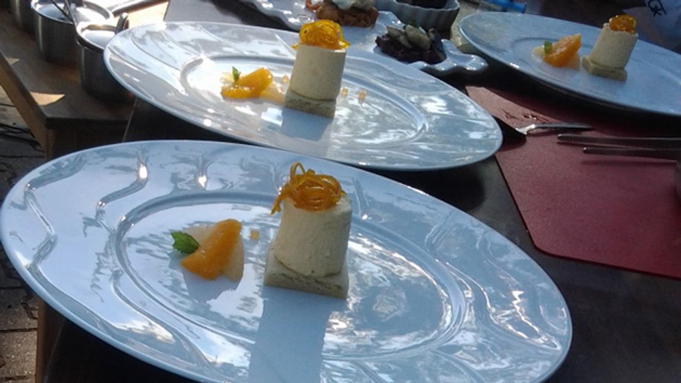 Dobrôtka na letné dni!