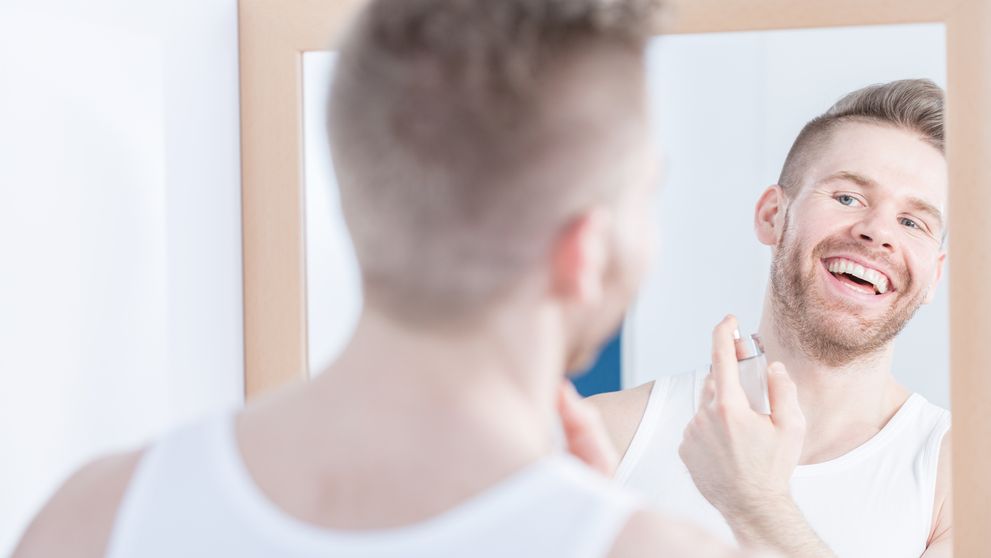 Pár tipov, ako správne používať parfum