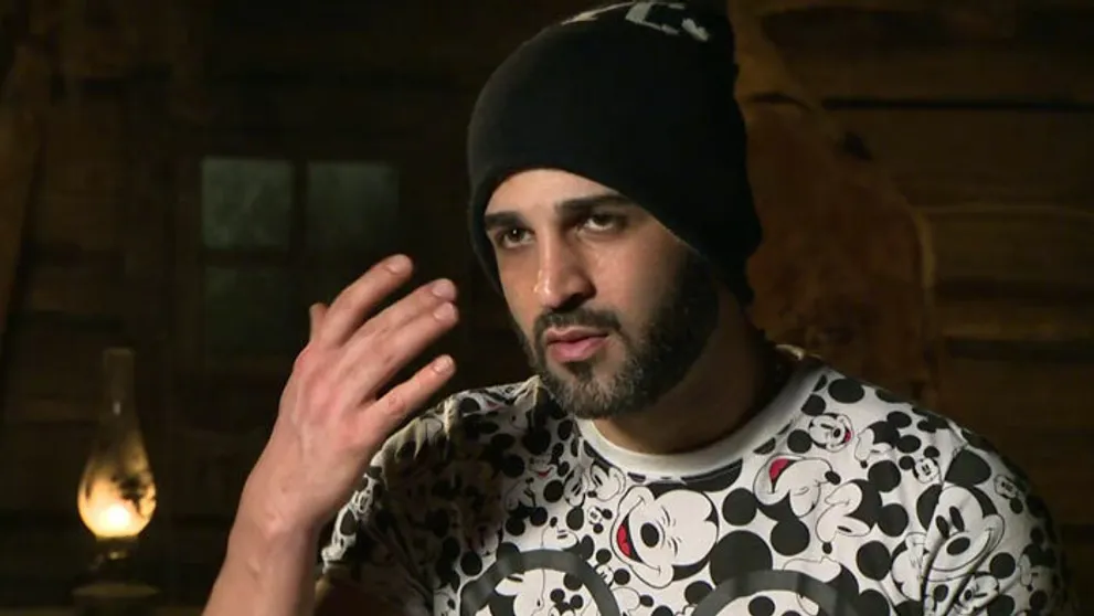 Najlepší kamaráti sa dostali do roztržky: Reza žiarli!