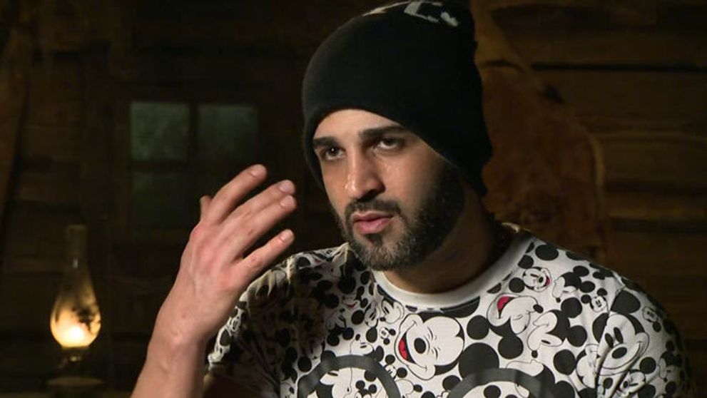 Najlepší kamaráti sa dostali do roztržky: Reza žiarli!