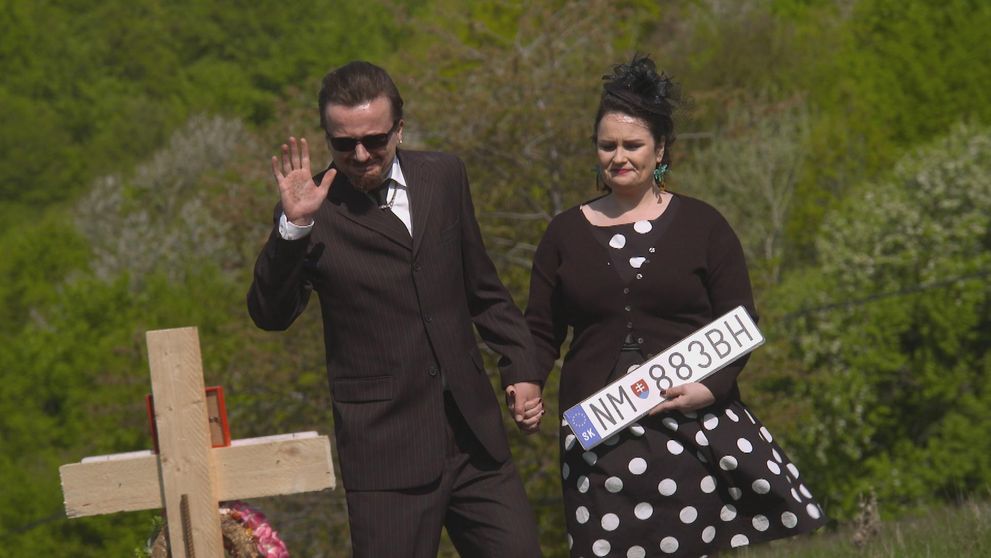 Dano Heriban sa rozlúčil so svojou rapidečkou a my zase s ním