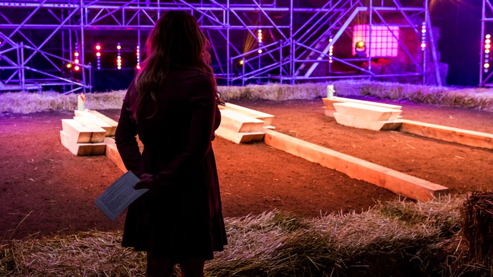 Nová Farma je nekompromisná! Pre jedného sa drsné dobrodružstvo končí už teraz