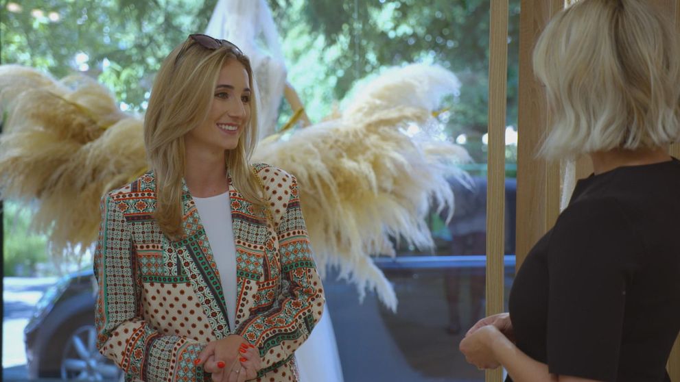 Nevesta povedala, o čom ženy mlčia