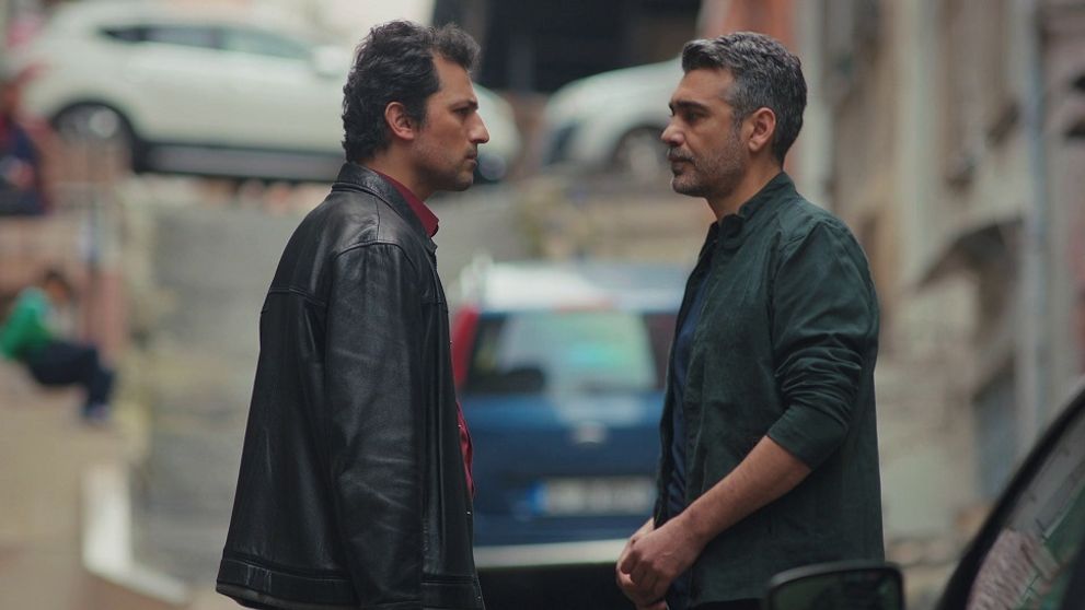 Sila ženy II.: 87. a 88. epizóda