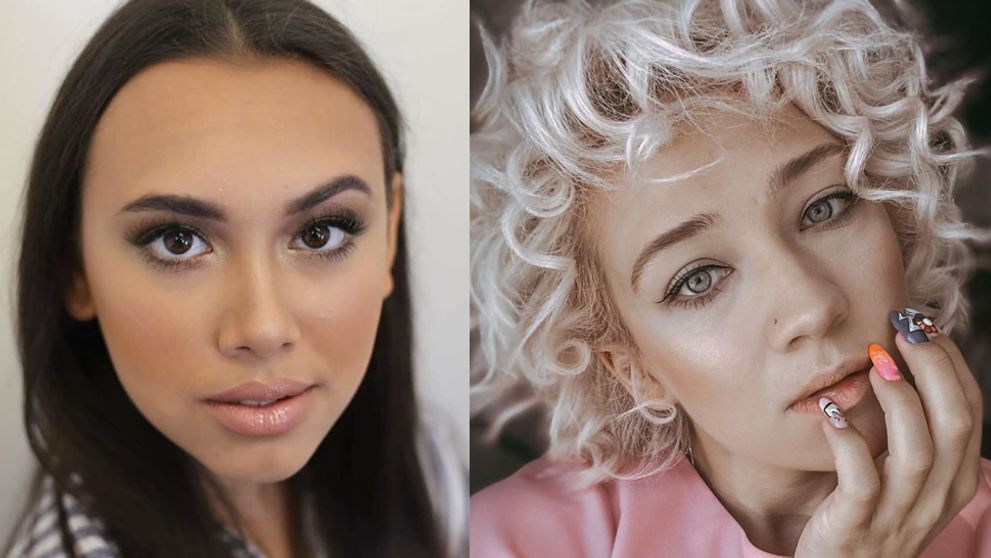 Speváčky experimentujú s účesmi: Ofina aj neónová ružová