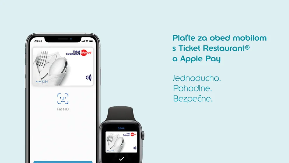 Slováci si zamilovali nový spôsob platenia: Karty nahrádzajú mobily a hodinky