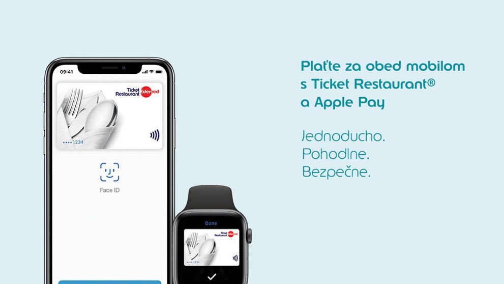 Slováci si zamilovali nový spôsob platenia: Karty nahrádzajú mobily a hodinky