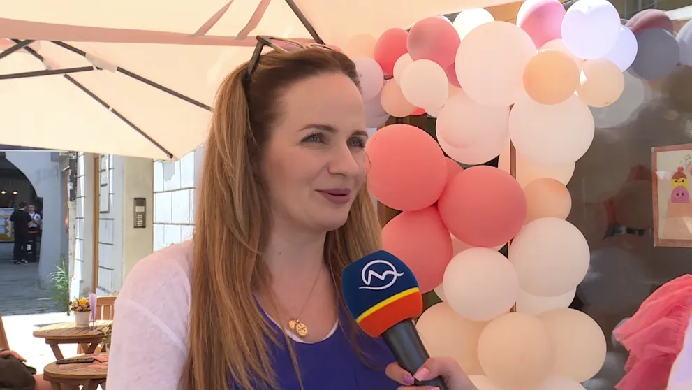 Zuzka Kubovčíková Šebová v očakávaní. Verí, že po 5 rokoch sa jej to opäť podarí