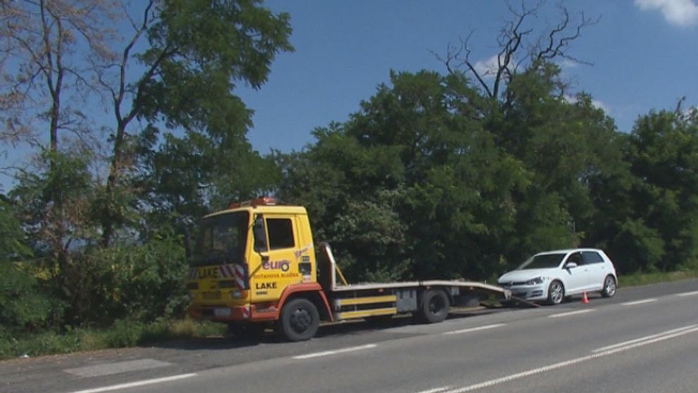Rady odborníka: Toto sú najdôležitejšie veci, keď sa vám pokazí auto