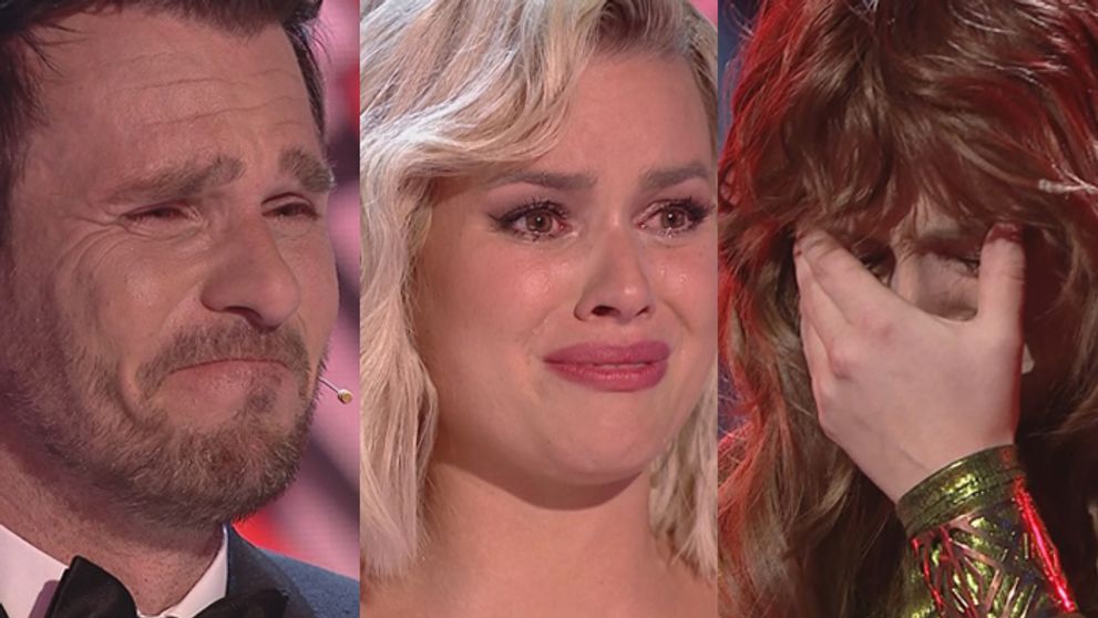 Česko a Slovensko už pozná novú SuperStar! Plakala aj porota