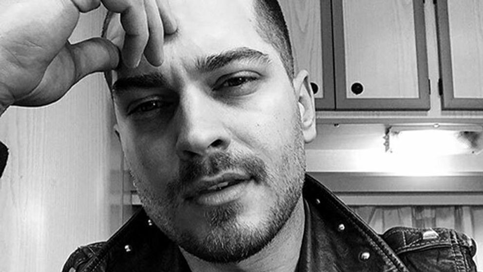 Dámy, buďte silné... Emir z Ferihy je zadaný!