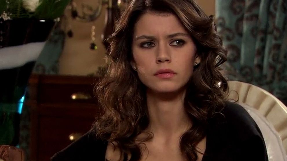 Zakázaná láska: 23. a 24. epizóda