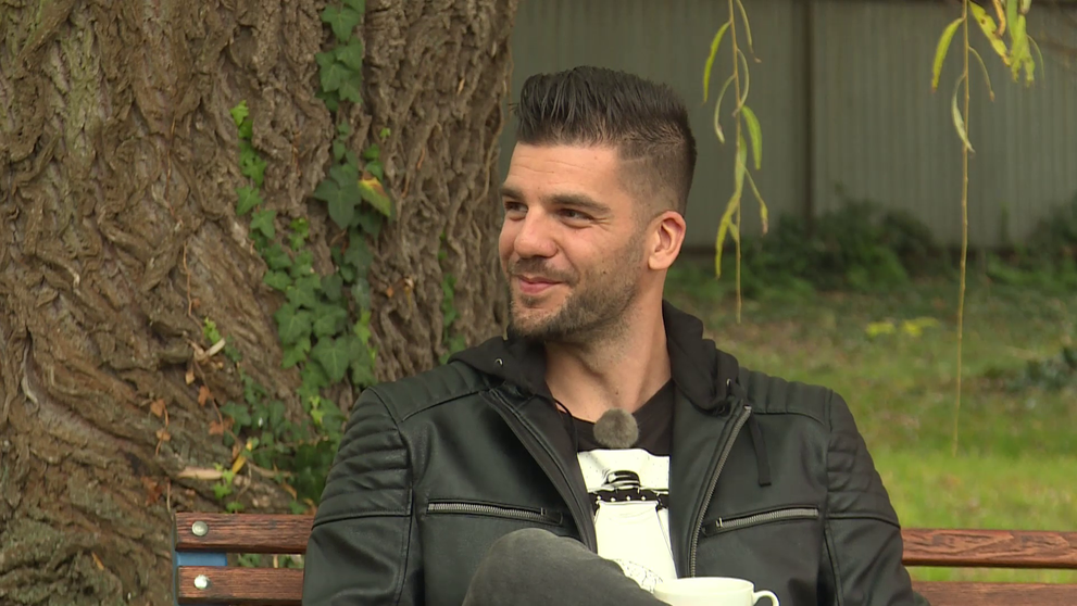 Tomáš Juríček je šťastný otec: Vysvetlil, prečo má jeho dcérka nezvyčajné meno