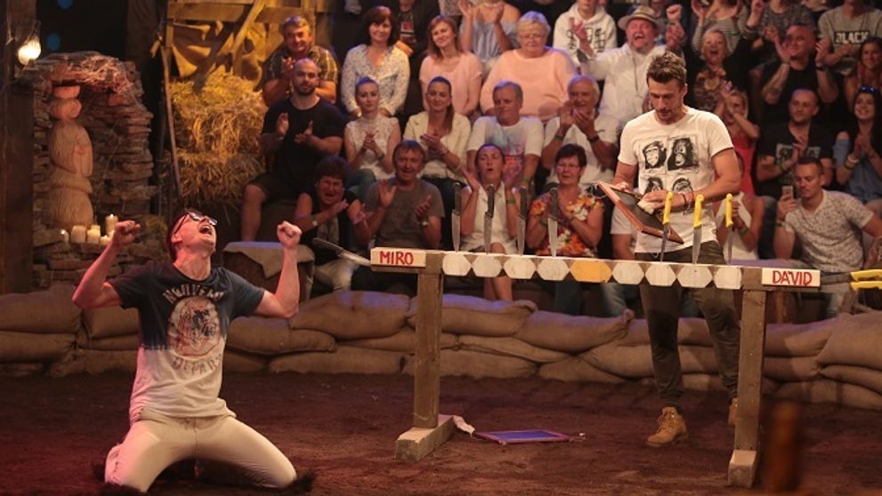 Zabojuj o 75 000 eur!