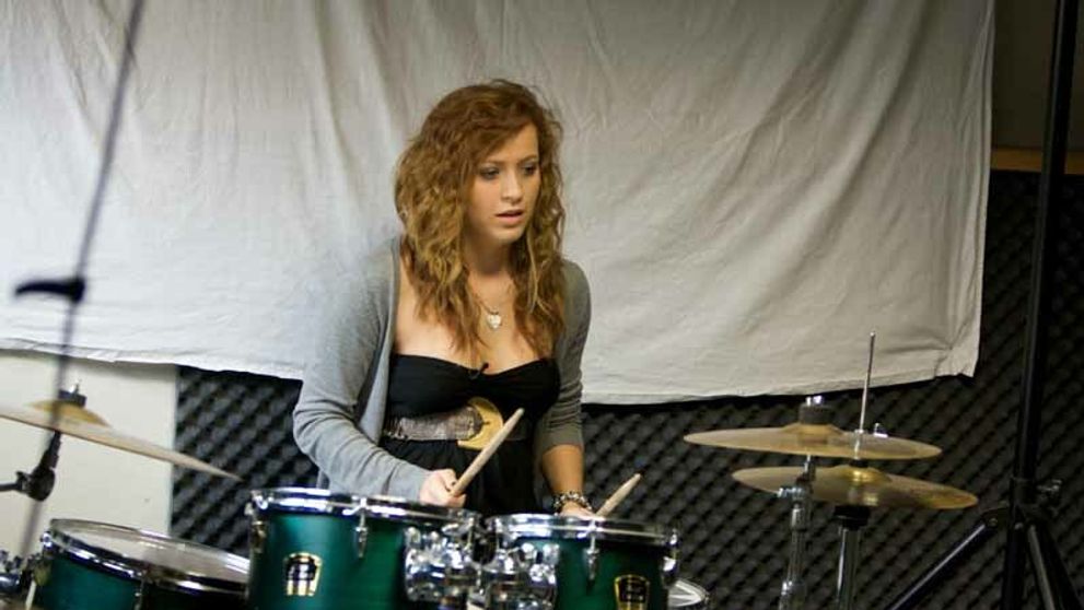 Mirgová pribrala počas Superstar 8 kíl