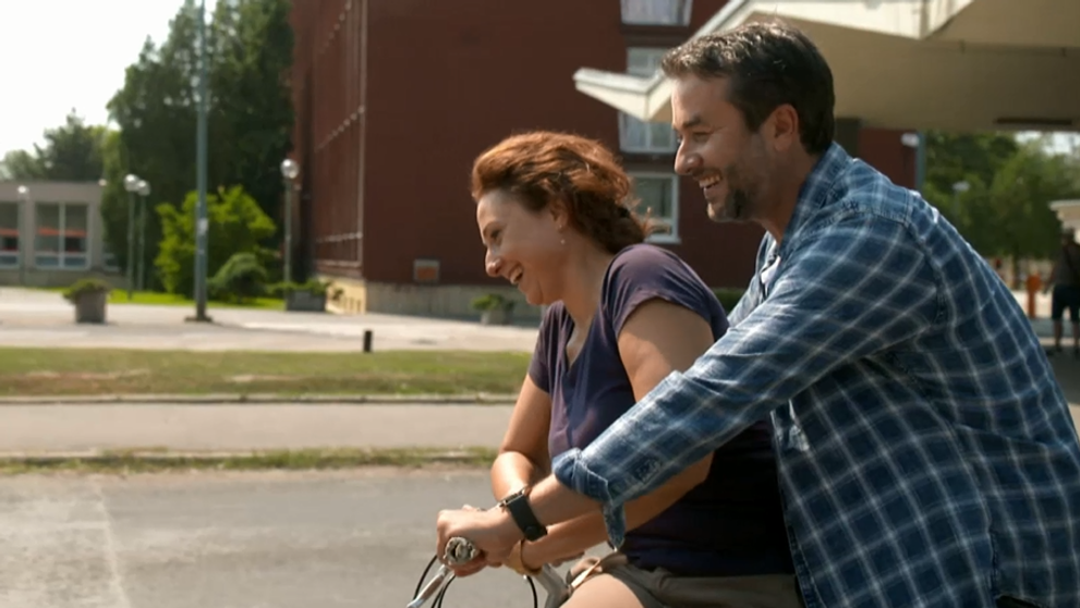 Top 8 najromantickejších scén z Oteckov: Tamara a Marek všetkých dojali