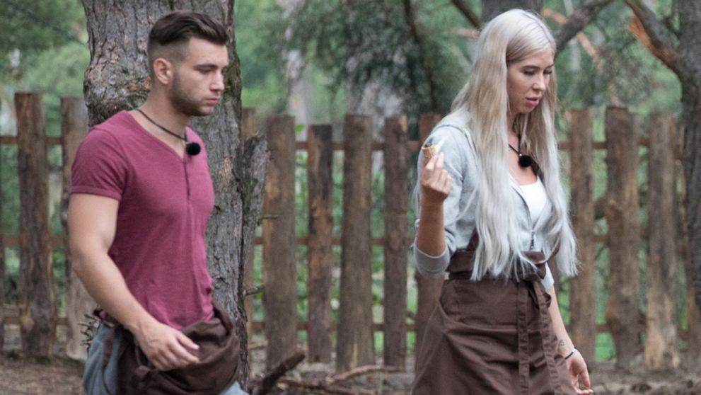 Preležia sa do finále? Chceme peniaze, autá, nie si zničiť mladosť v robote