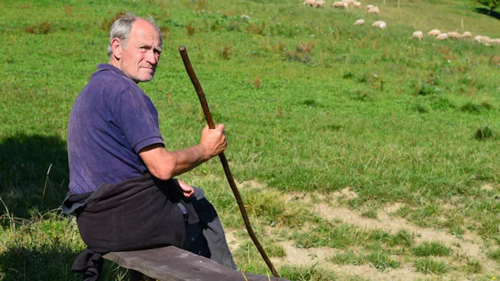 Farmár Miro sa nezdá: Spoločná minulosť so svetovou megahviezdou!