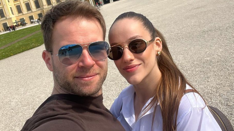 Z Tomáša Bezdedu je otec! Synovi vybrali krásne slovenské meno