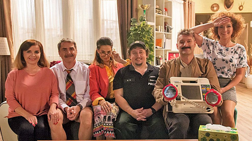 Vyberte najlepšiu hlášku Susedov zo 4. časti