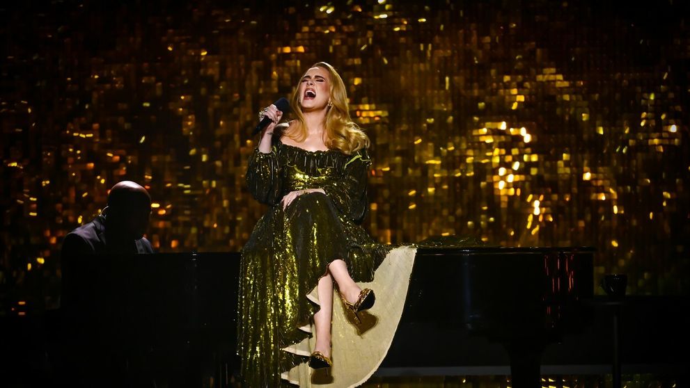 Britské hudobné ceny ovládla Adele
