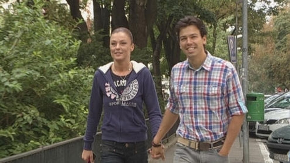 Elena a Matej! Kedy sa do seba zamilovali?