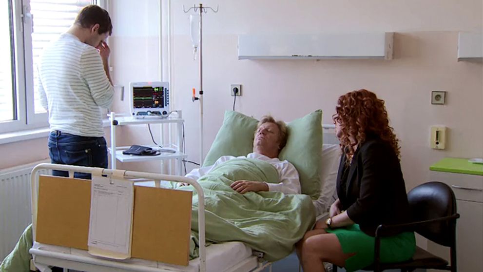 Kukučka: 58. epizóda