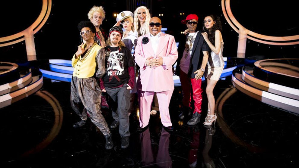 Tvoja tvár znie povedome opäť na čele diváckeho záujmu!