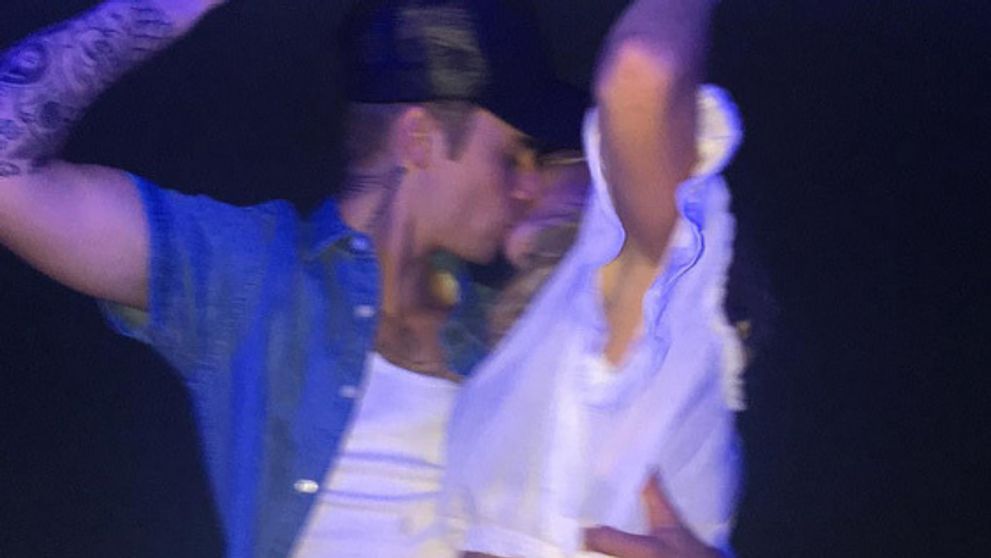 Justin Bieber a dcéra slávneho herca. Vraj sú len kamaráti