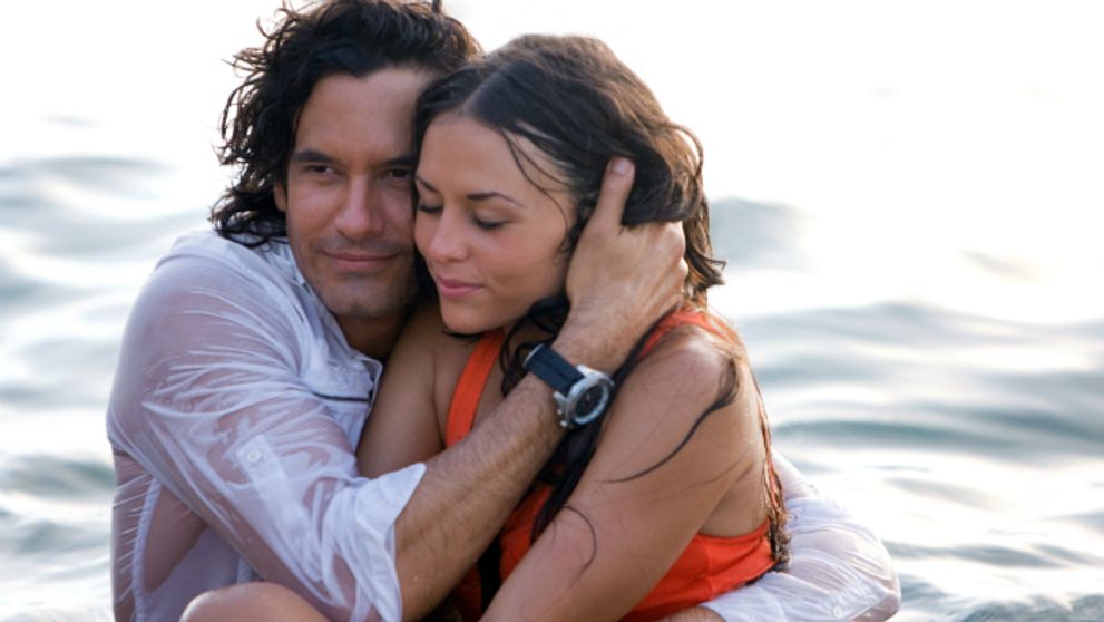 More lásky ide do finále: Čaká nás romantická svadba? (foto v článku)