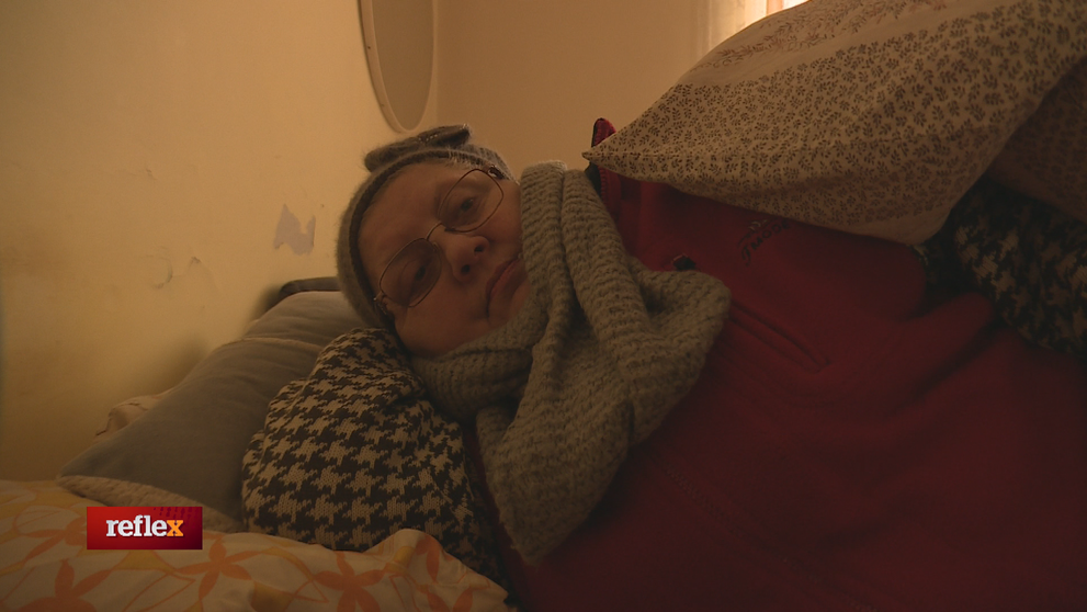 Podmienky v reštituovaných bytoch