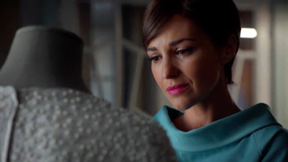 Velvet IV.: 17. a 18. epizóda