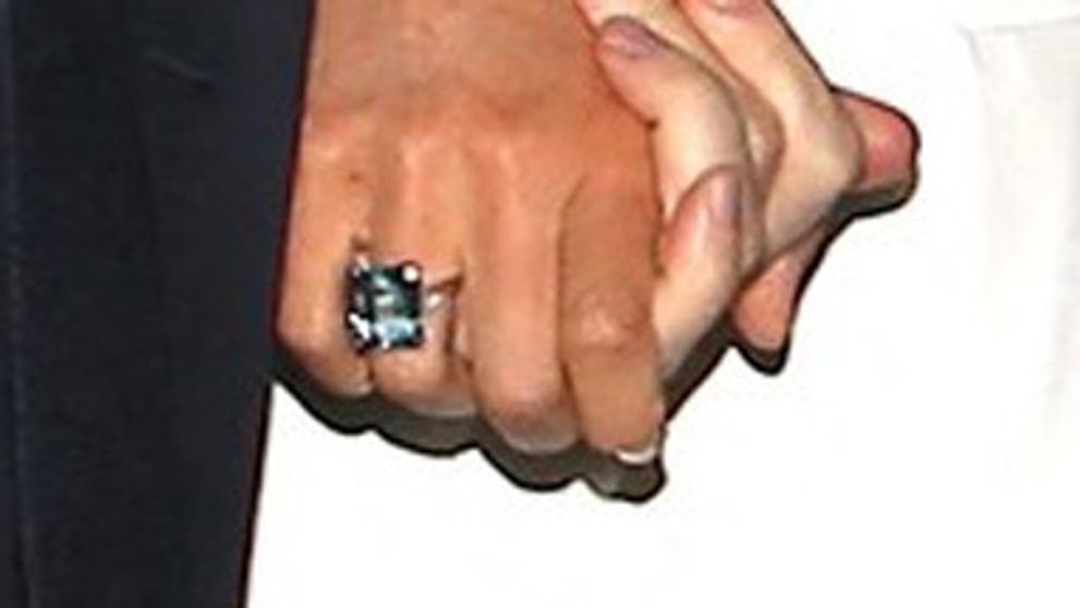 Prsteň, ktorý mala Meghan, rieši celý svet! Jeho suma je závratná