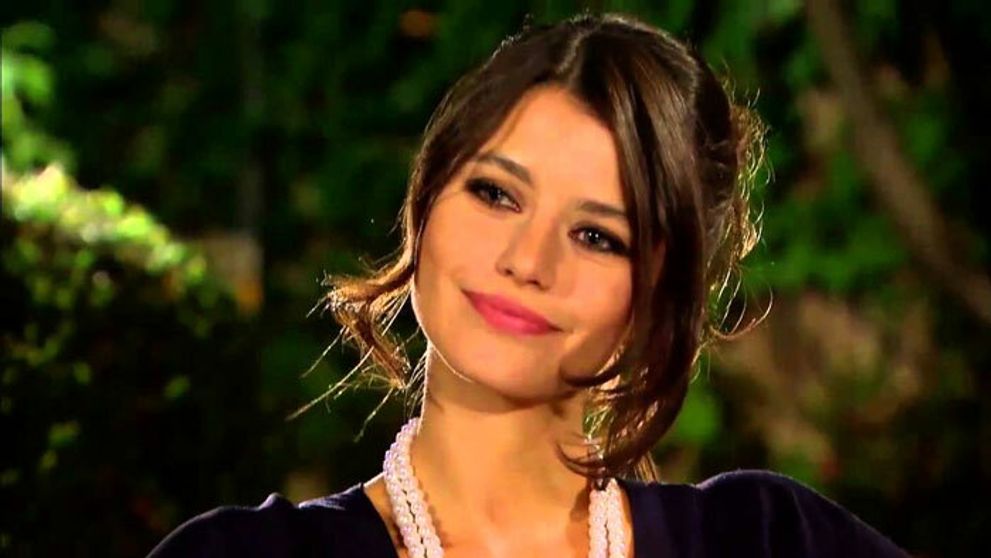 Bihter zo Zakázanej lásky: Konečne naozaj tehotná!?