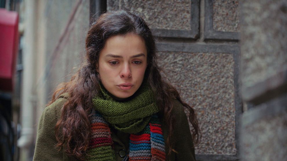 Sila ženy II.: 33. a 34. epizóda