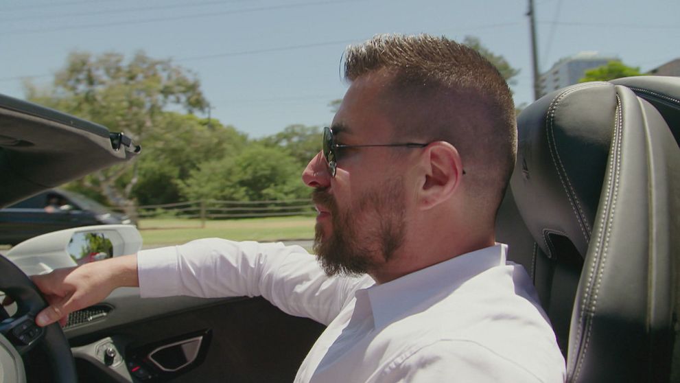 Milionár v šou Svadba na prvý pohľad: Tento fešák hľadá nevestu