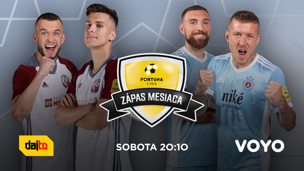 Podbrezovú čaká ostrý štart do Fortuna ligy. Zápas mesiaca so Slovanom odohrá už túto sobotu