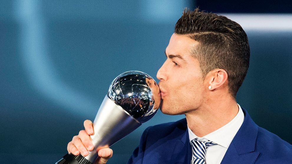 Cristiano Ronaldo čelí obvineniu zo znásilnenia