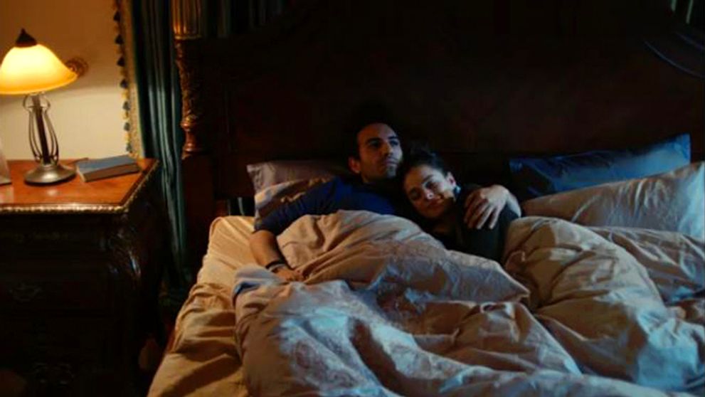 Láska na druhý pokus: 27. a 28. epizóda