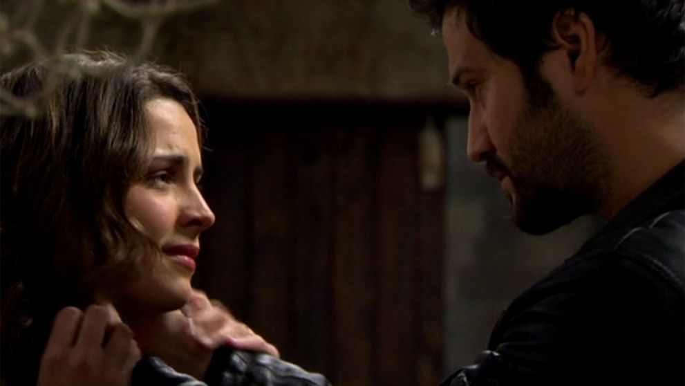 Larina voľba: 85. a 86. epizóda