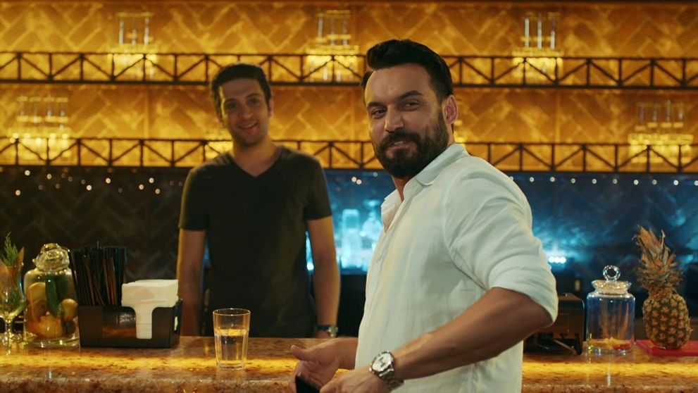 Zachránené životy: 176. a 177. epizóda