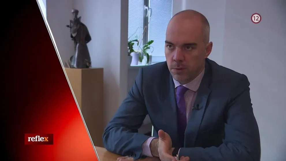 Šokujúca spoveď pred duelom: Romana ma sexuálne obťažovala!