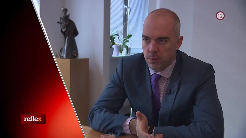 Šokujúca spoveď pred duelom: Romana ma sexuálne obťažovala!