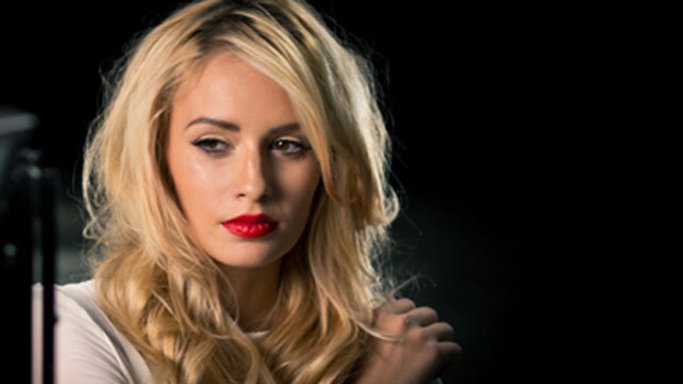 Krásna Mária Čírová vie ako na to!