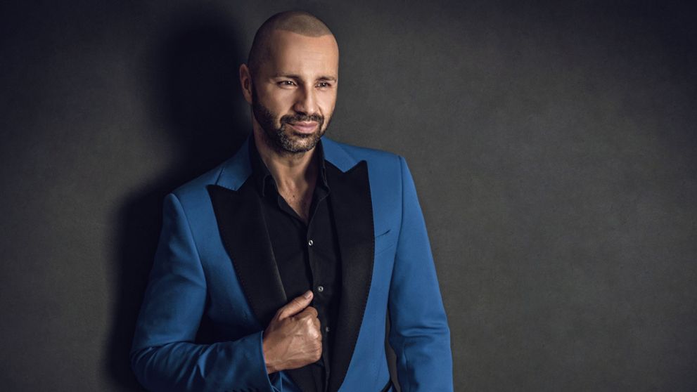 Robo Opatovský a Cimbal Brothers idú na spoločné Vianočné turné!