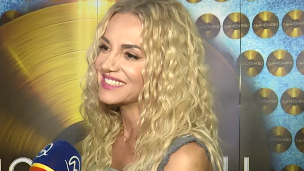 Exkluzívne: Dara Rolins prvýkrát na kameru o rozchode