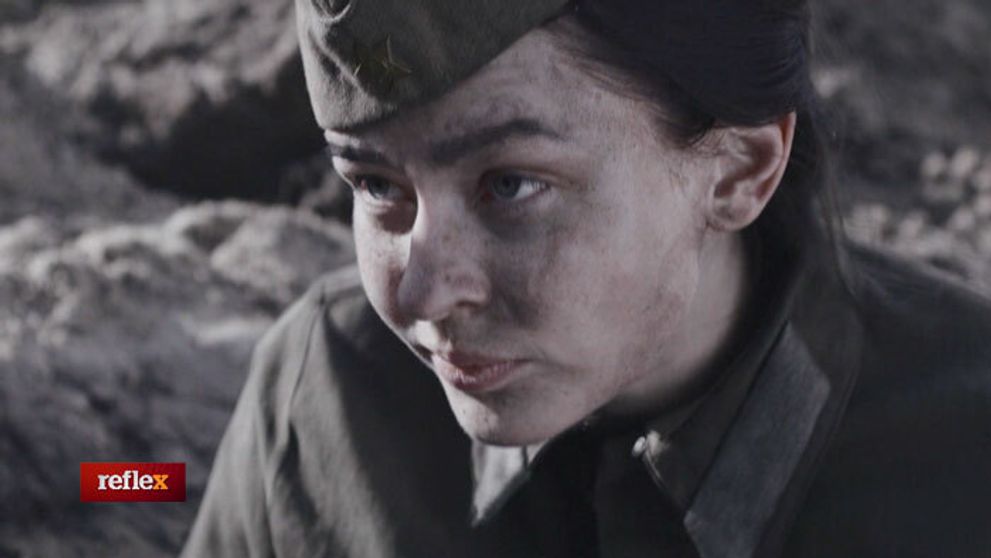 Pamiatky skryté pred verejnosťou a Ženy vo vojne